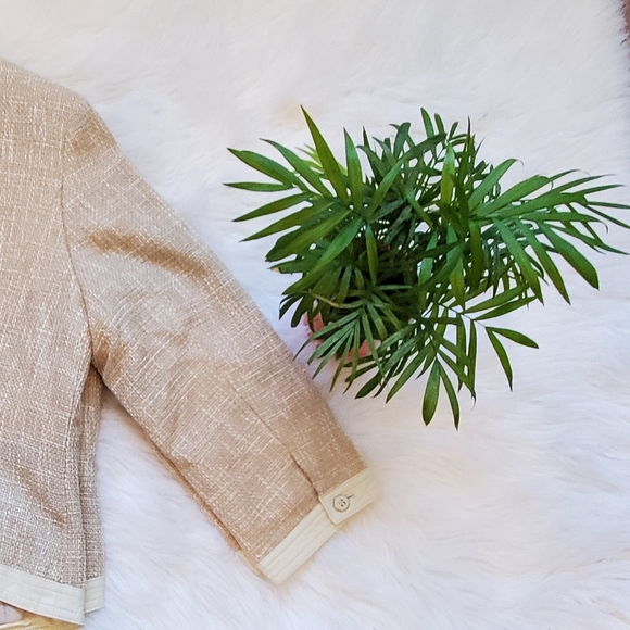 New York & Company blazer - Picture 3 of 5